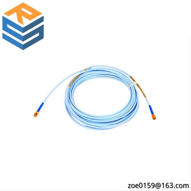 Bently Nevada 330130-070-01-05 - 3300 XL Standard Extension Cable