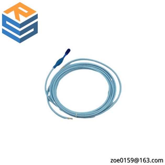 Bently Nevada 330130-080-02-05: Standard Extension Cable, Precision Control for Industrial Automation