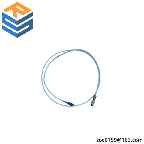 Bently Nevada 330171-00-08-10-02-00 Proximity Probes - Precision Measurement Solutions