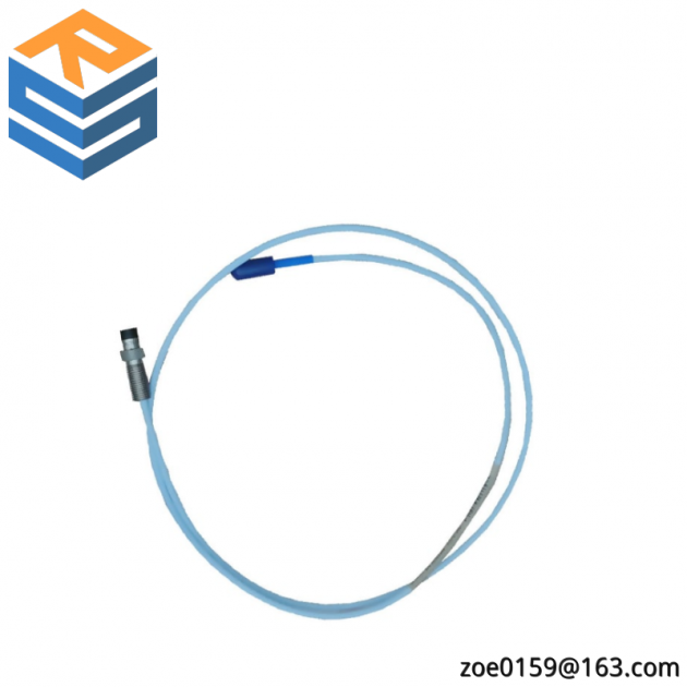 Bently Nevada 330171-00-20-05-02-00 Proximity Probes - Precision Sensor Technology for Industrial Automation