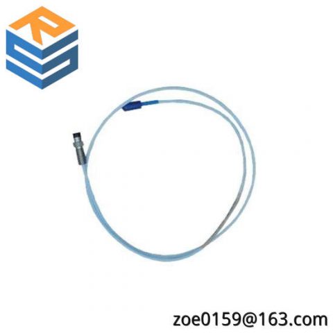 BENTLY NEVADA 330171-01-10-10-02-00 Proximity Transducer System