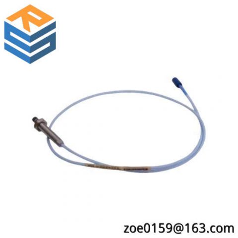 Bently Nevada 330173-00-07-10-02-CN Proximity Probes - Precision Sensor Technology for Industrial Control Systems