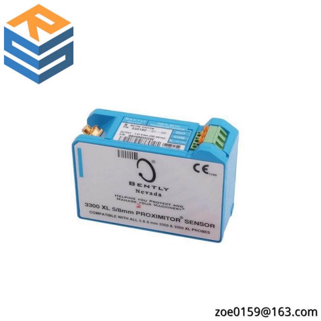 ABB 3BHE004385R0001 UNS0884a,V1 - High Precision Current Sensor
