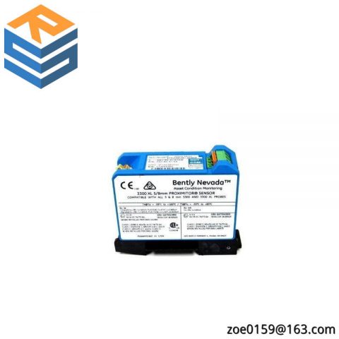 Bently Nevada 330180-50-CN - 3300 XL Proximitor Sensor
