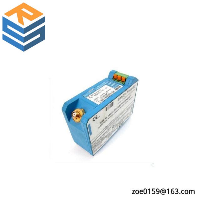 Bently Nevada 330180-X1-05 Proximity Sensor - 143416-65, 3300 XL Series