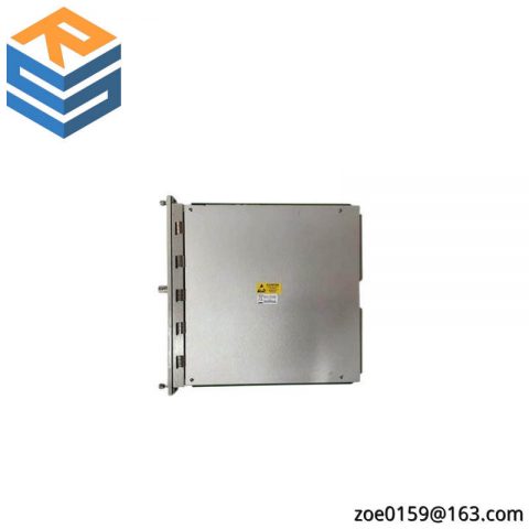 Bently Nevada 330190-040-01-CN Extension Cable - High-Power Industrial Control Solution