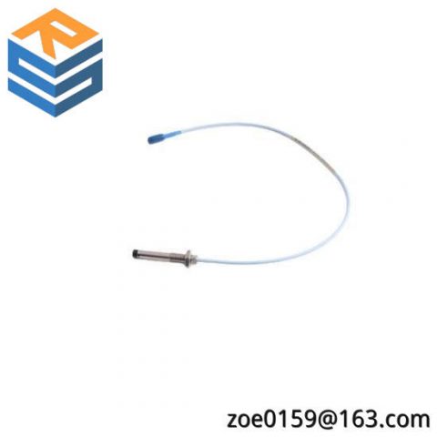 Bently Nevada 330195-02-12-05-00: Advanced Process Control Module