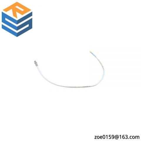 BENTLY NEVADA 330195, 8MM RVS MT, 3/8-24 PROBE