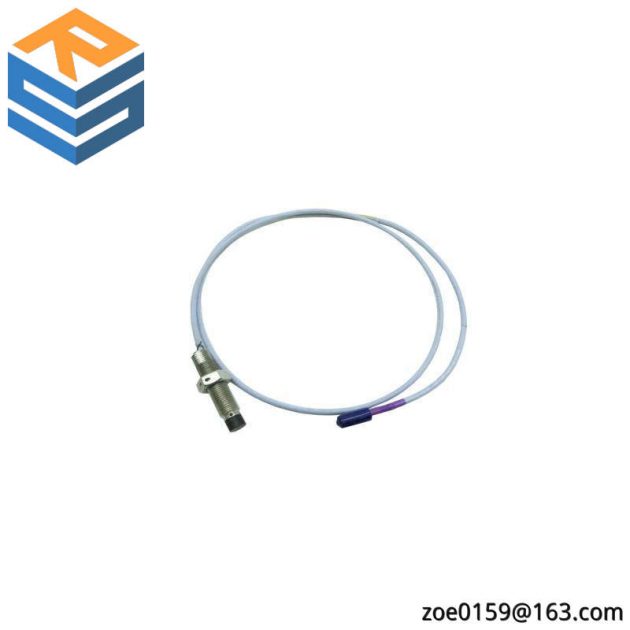 Bently Nevada 330701-30-40-90-02-00, 3300 XL 8mm Probe