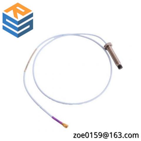 Bently Nevada 330703-000-070-10-02-00 Proximity Probes - Precision Sensor Solutions