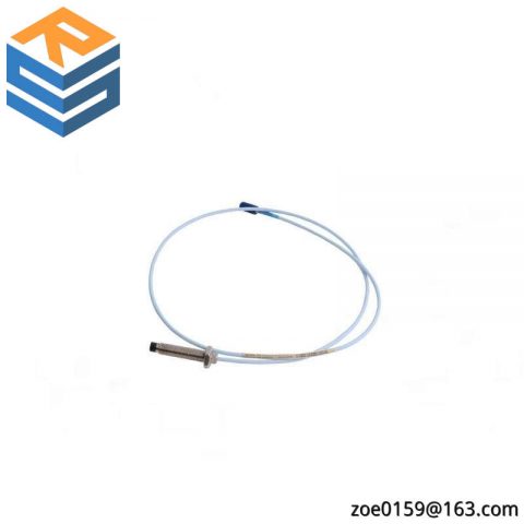 Bently Nevada 330704-000-050-10-02-CN Proximity Probes