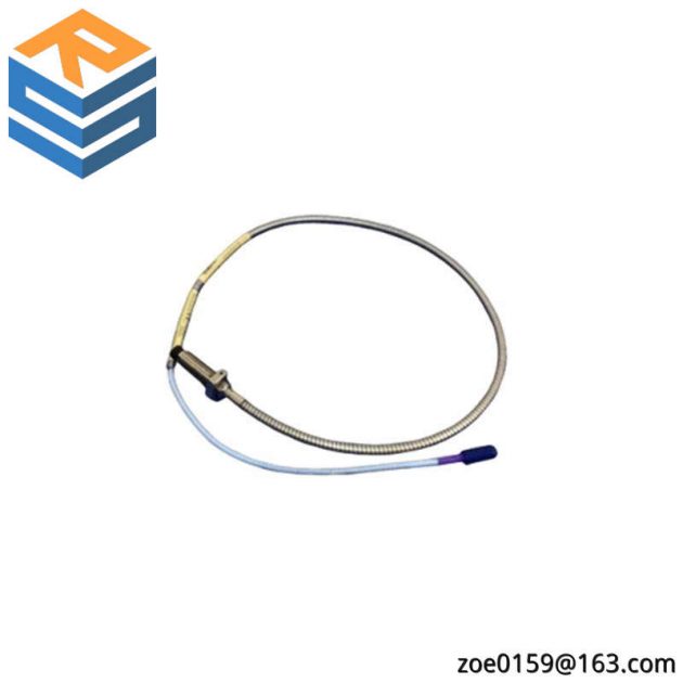 Bently Nevada 330710-000-060-10-02-00 Extension Cable: Industrial Automation Solution