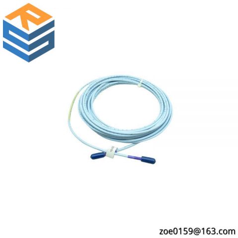 Bently Nevada 330730-080-10-00 11 mm Extension Cable