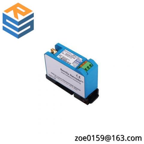 Bently Nevada 330780-090-00 Proximitor Sensor, Advanced Automation Solutions