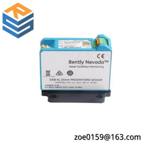 Bently Nevada 330850-50-00 PROXIMITOR - Precision Proximity Sensor Module