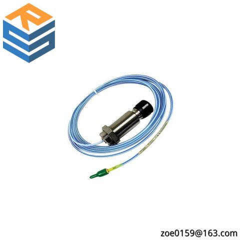 BENTLY NEVADA 330851-03-000-020-90-00-00 3300 XL 25mm Proximity Probe