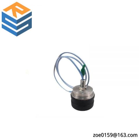 Bently Nevada 330876-02-50-00-00: Proximity Probes for Industrial Control Solutions