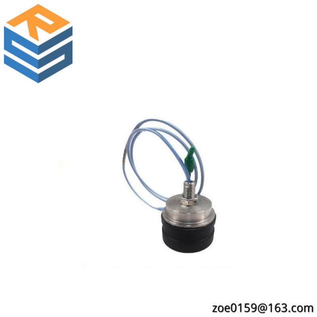 Bently Nevada 330876-02-50-00-00: Proximity Probes for Industrial Control Solutions