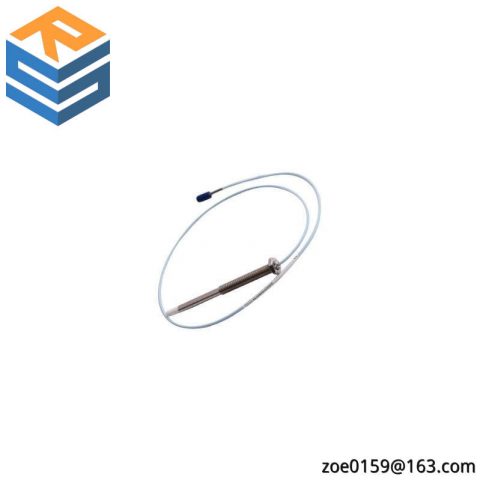 Bently Nevada 330903-00-06-05-02-05 NSv Proximity Probes - Industrial Sensing Innovation
