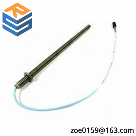 Bently Nevada 330905-00-05-10-12-CN Proximity Transducer