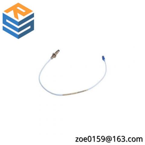 BENTLY NEVADA 330905-00-09-05-05-02-05 Proximity Probe - Precision Measurement Solution