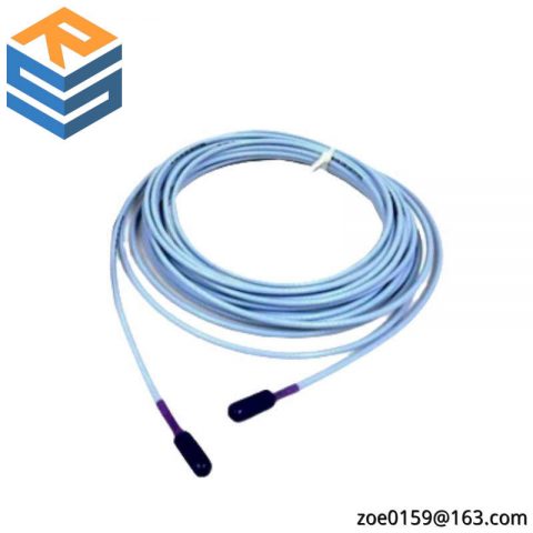 Bently Nevada 330907-05-30-10-10-02-05 Proximity Probes for Industrial Control Systems