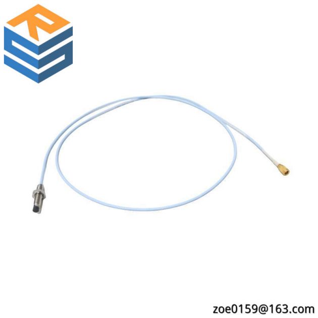 Bently Nevada 330908-00-36-05-02-05-05 Proximity Probes - Precision Sensing Solutions for Industrial Automation