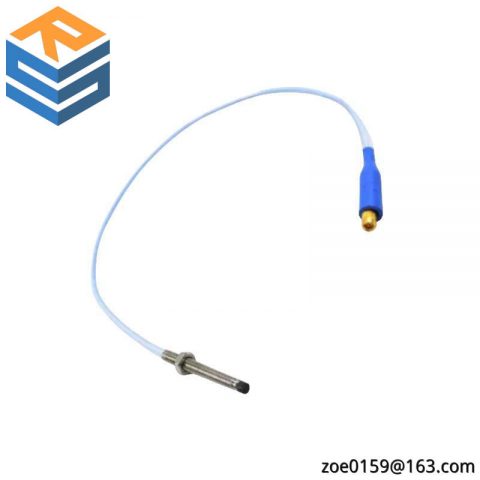 Bently Nevada 330908-22-31-10-01-05 Proximity Probes for Industrial Automation