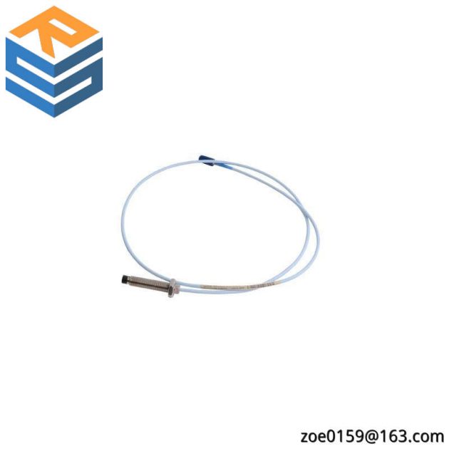 Bently Nevada 330910-00-05-10-02-00 3300 XL Proximity Probes