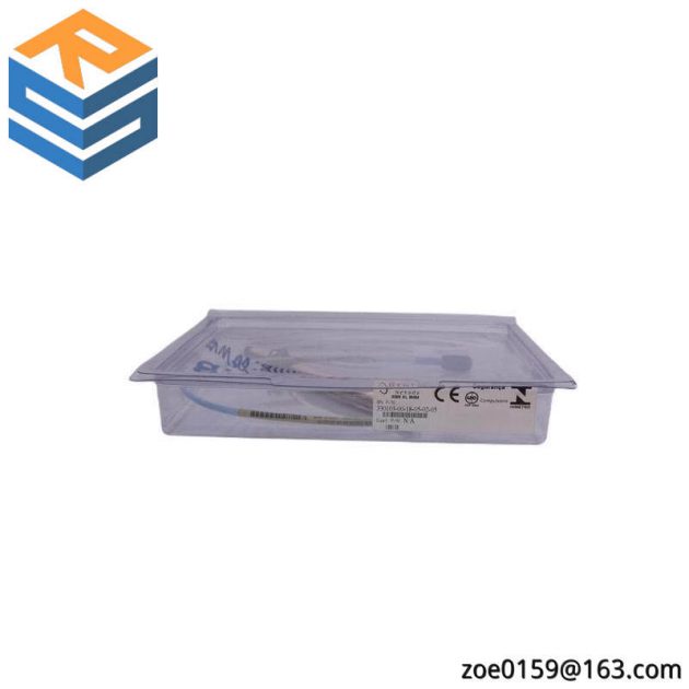 Bently Nevada 330910-00-05-50-02-00 Proximity Probes - Precision Sensor Technology for Industrial Control
