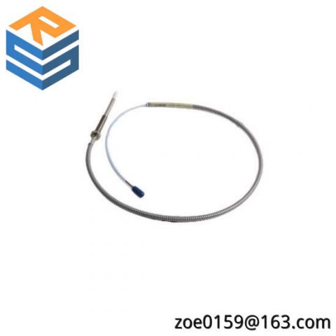 Bently Nevada 330910-00-07-05-02-00 Proximity Probe - Precision Sensor for Industrial Automation
