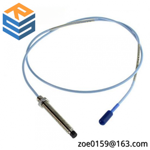 Bently Nevada 330910-00-11-10-02-05 Proximity Probes - Precision Detection for Industrial Control