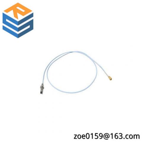 Bentley Nevada 330910-00-13-10-02-00 Proximity Probe for Advanced Industrial Control Systems