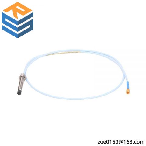 Bently Nevada 330910-01-07-10-01-00: High-Performance Vibration Transmitter