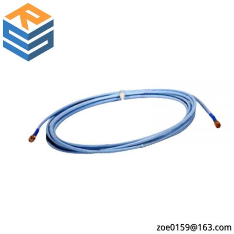 Bently Nevada 330930-060-05-05 Standard Cable for 3300 XL Series
