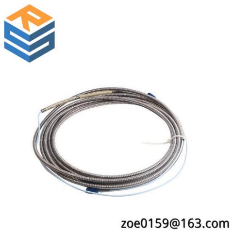 Bently Nevada 330930-065-01-05 Proximity Probes - Precision Detection for Industry Control Solutions