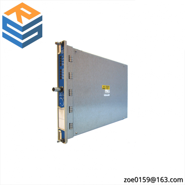 Bently Nevada 3500/15 114M5330-01 Sensor Accessories, for Industrial Automation Solutions