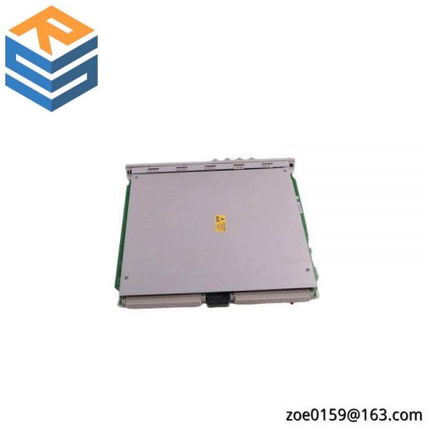 Bently Nevada 3500 Series Monitor, 23E Model, Industrial PLC Control Module