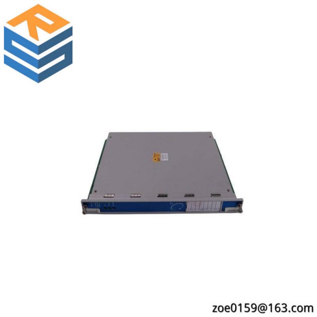 Bently Nevada 3500/65, Model 145988-02: Advanced Temperature Monitor