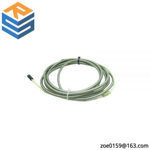 Bently Nevada 4454-132 Thermocouple Sensor - Precision Temperature Measurement Solution
