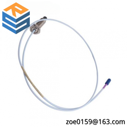 Bently Nevada 5300-08-03-000-060-10-00-00-03 Proximity Probes - Precision Detection for Industrial Control