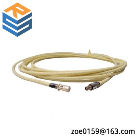 Bently Nevada 330106-05-30-20-02-CN Cable: Industrial Automation Solutions