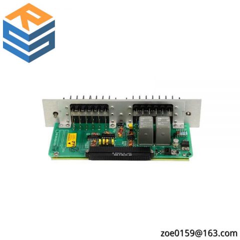 Bently Nevada 81546-01 Signal Input Board