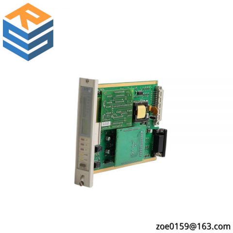 Bently Nevada 8C-TAIXB1 51307129-175 I/O Modules: Advanced Industrial Control Solutions