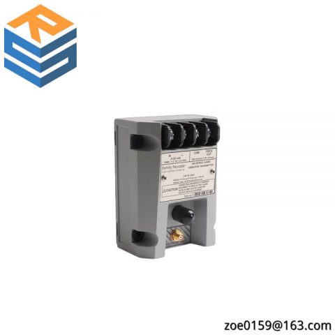 Bently Nevada 990-05-50-02-00 Vibration Transmitter
