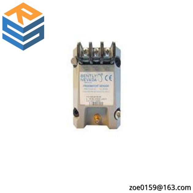 Bently Nevada 991-01-XX-01-05 MOD 288865-01 Thrust Transmitter: Precision Measurement for Industrial Control Systems