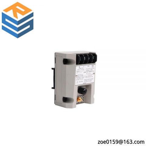 Bently Nevada 991-06-50-01-00 Thrust Transmitter - Precision Measurement for Industrial Control Systems