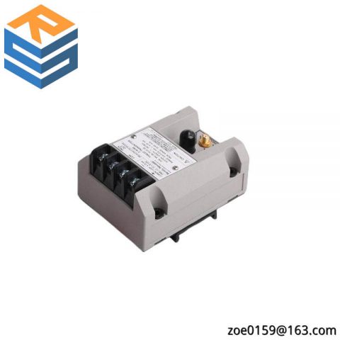 Bently Nevada 991-06-70-01-00 Thrust Transmitter - Precision Engineered for Industrial Control Solutions