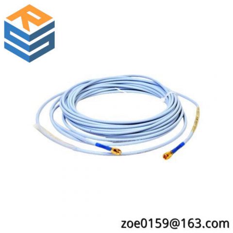 Bently Nevada 330130-085-00-05 Extension Cable, Precision Control Solutions