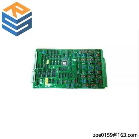Bently Nevada PWA103928-01 Interface Module: Advanced Control Solution for Industrial Automation